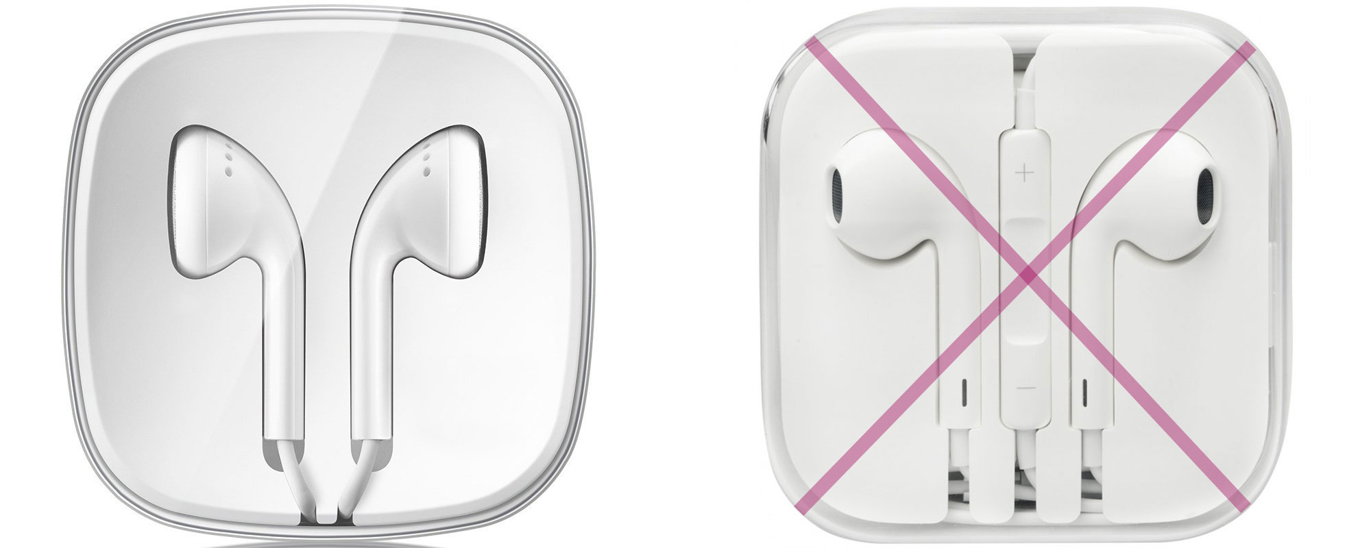 meizu vs apple
